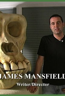 James DeValera Mansfield