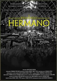 Bienvenido Hermano