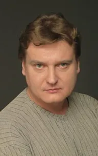 Олег Будрин