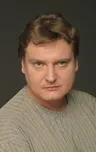 Олег Будрин