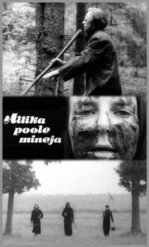 Постер фильма Идущий к источнику