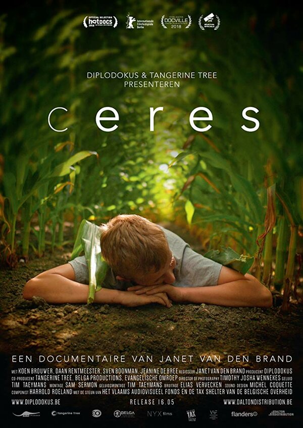 Постер фильма Ceres