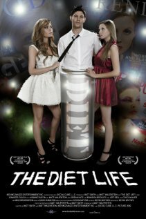 Постер фильма The Diet Life