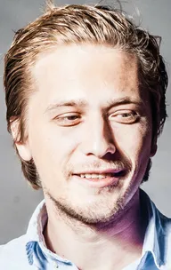 Андрей Ходорченков