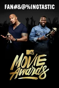 Церемония вручения премии MTV Movie Awards 2016