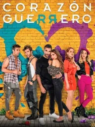 Corazón guerrero