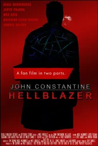 John Constantine: Hellblazer