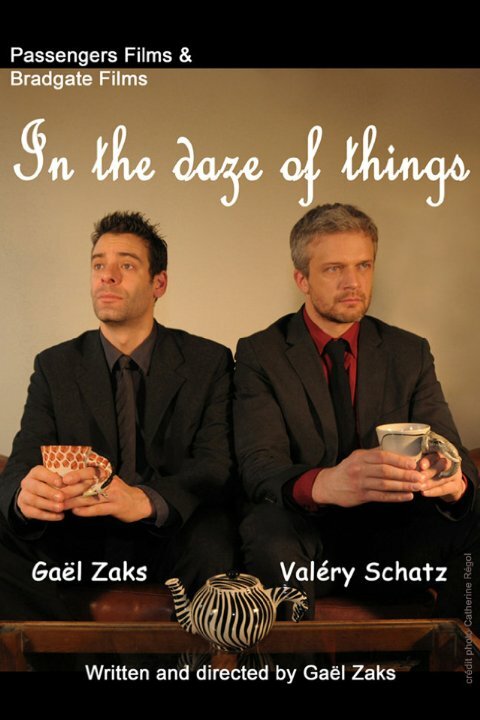 Постер фильма In the Daze of Things