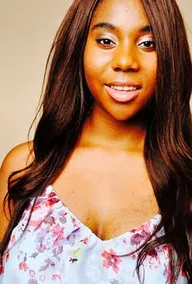 Naomi Malia Davis