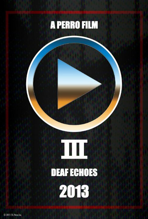 Постер фильма Note: Deaf Echoes