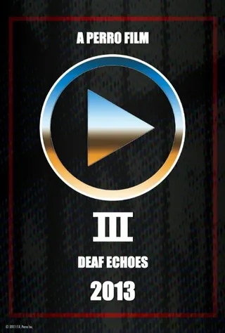 Постер Note: Deaf Echoes
