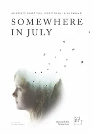 Somewhere in July