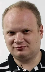 Олег Кашин
