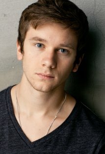 Райан Рекс