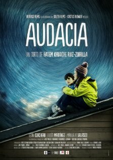 Постер фильма Audacia