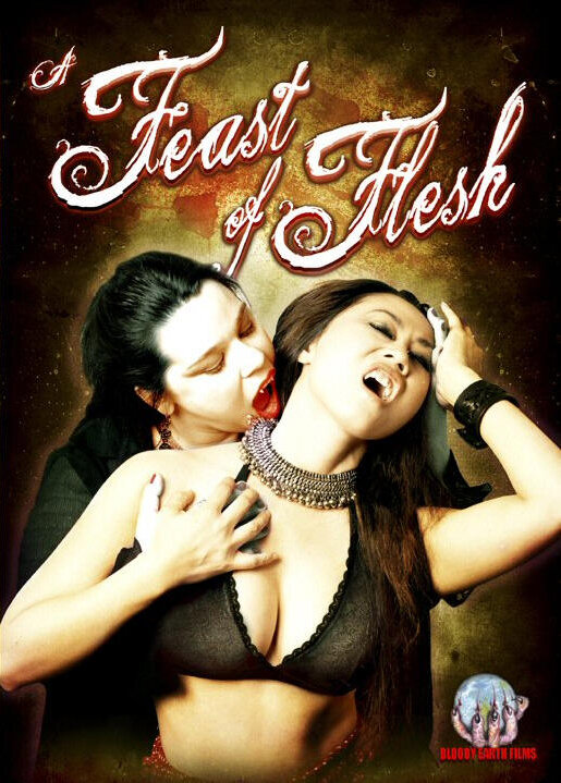 Постер фильма A Feast of Flesh