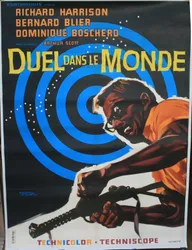 Duello nel mondo