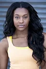 China Taylor
