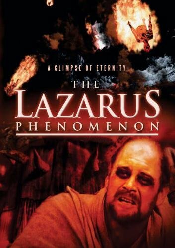 Постер фильма The Lazarus Phenomenon