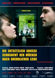 Die entsetzlich große Sehnsucht der Mücken nach unendlicher Liebe