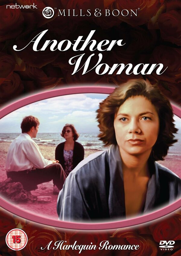 Постер фильма Another Woman