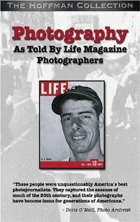 Постер фильма Photography