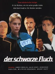 Der schwarze Fluch - Tödliche Leidenschaften