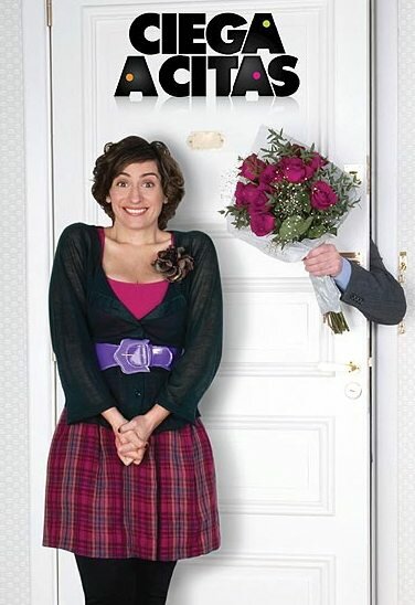 Постер сериала Свидание вслепую