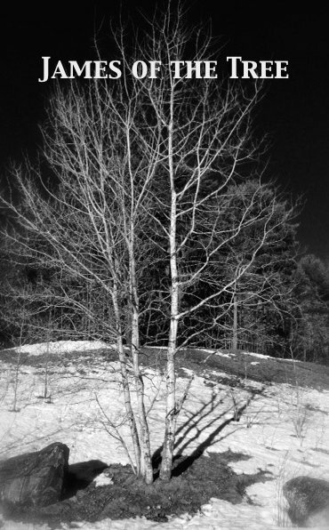 Постер фильма James of the Tree