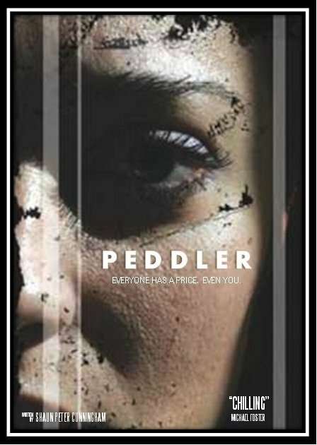 Постер фильма Peddler
