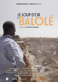 Le Loup d'Or de Balolé