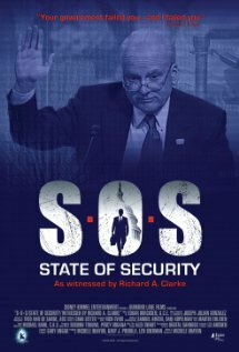 Постер фильма S.O.S/State of Security