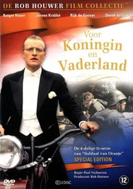 Voor koningin en vaderland
