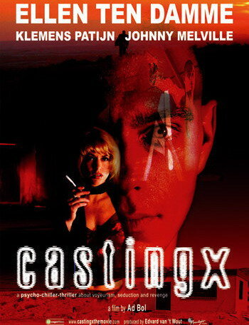 Постер фильма Castingx