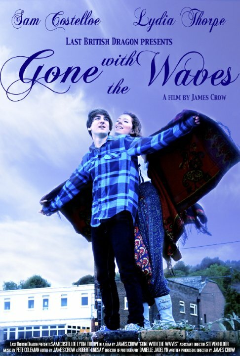 Постер фильма Gone with the Waves