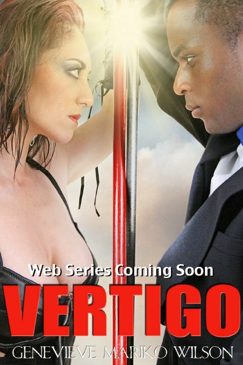 Постер фильма Vertigo