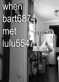 Постер фильма When bart6874 Met lulu5547
