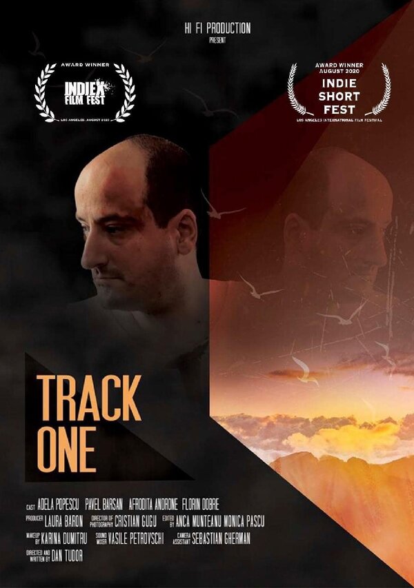 Постер фильма Track One