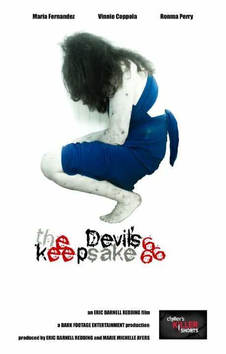 Постер фильма The Devil's Keepsake