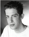 Simon Charles