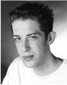 Simon Charles