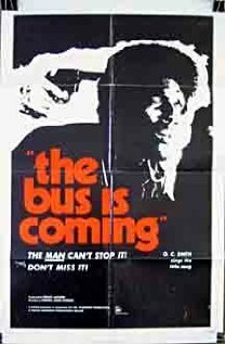 Постер фильма The Bus Is Coming
