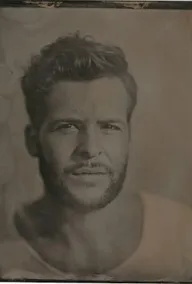 Tyson Johnston