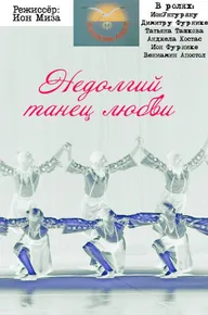 Недолгий танец любви