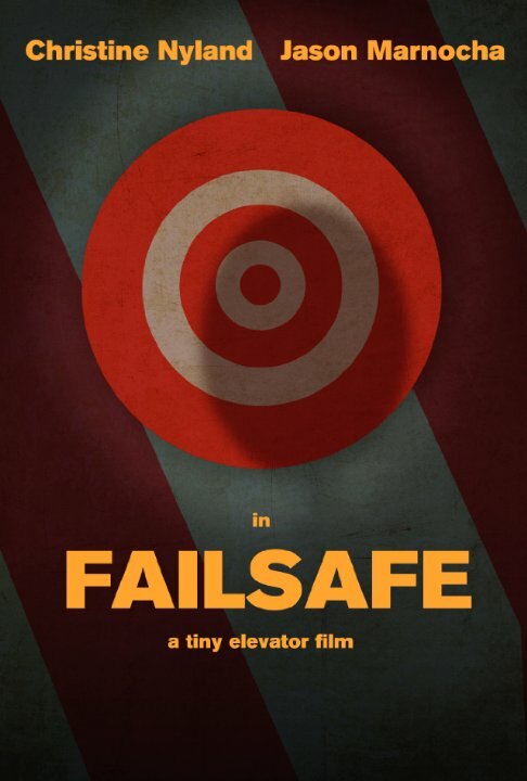 Постер фильма FailSafe