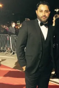 Thaer Al-Shayei