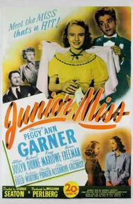 Junior Miss