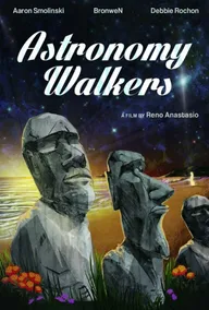 Astronomy Walkers