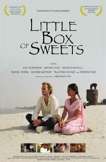 Постер фильма Little Box of Sweets