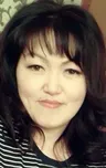 Гульназ Келсимбаева